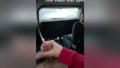 Suction In The Car - hclips.com
