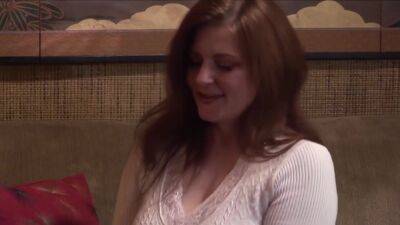 Katie St Ives - Katie St. Ives In Wonderful Babe Shows Study - upornia.com