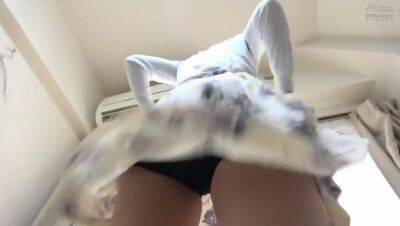 Cram School Teacher in bloomers - xxxfiles.com - Japan