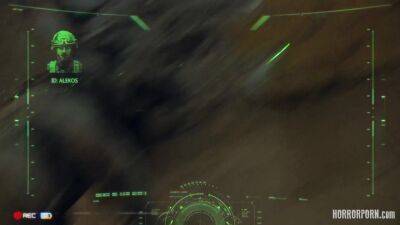 HORRORPORN - Zombie - Strike: The Final Chapter 2 - upornia.com