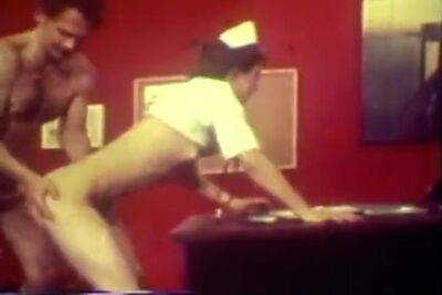 Nasty Nurses (full Movie) - upornia.com