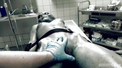 HORRORPORN - Roswell UFO - upornia.com