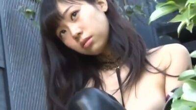 ボンtージ Japanese Sex PVC ① - veryfreeporn.com - Japan