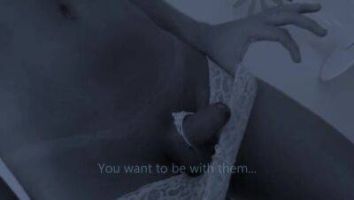 HIS#3 Darkest Desires - porntry.com