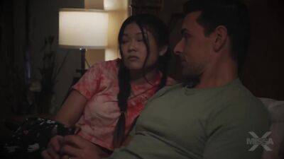 Lulu Chu - Louise Louellen - Daddy’s Bad Girl Iv With Louise Louellen And Lulu Chu - upornia.com