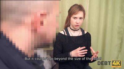 Redhead loves Apple devices so much that is ready to fucked - sexu.com