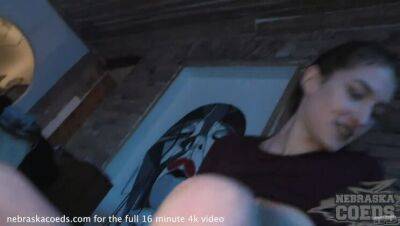 stunning 18yo anusha fucking machine and I help rubbing her clit and fingering - xxxfiles.com