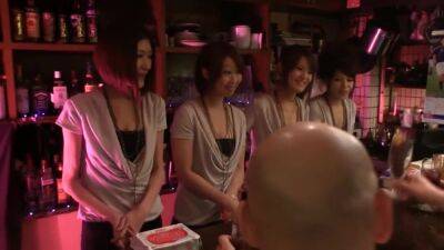 Japanese Anal Orgy - upornia.com - Japan