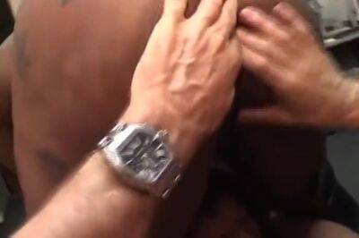 Afro Porn Casting In The Bronx - (chapter #11) - (original - upornia.com - Usa