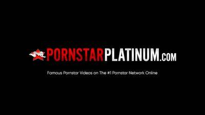 PORNSTARPLATINUM Skinny Callie Cyprus Seduced And Fucked - drtuber.com