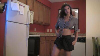 Abi Shanaya In Nude Shoot #47 - upornia.com - India