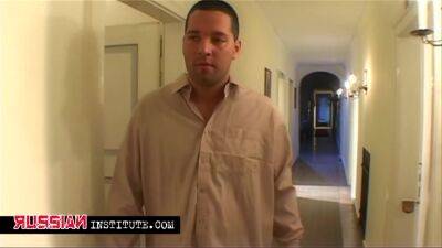 A Blonde And A Brunette Play With Dildos - upornia.com