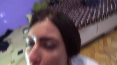 A Blast Of Facial - upornia.com