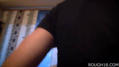 Rough18 E034 - upornia.com - Russia