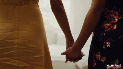 Autumn Falls And Gianna Dior In Rules Are Made To Be Broken - voyeurhit.com