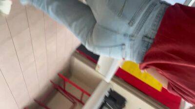 Encoxada arrimon professeur - voyeurhit.com