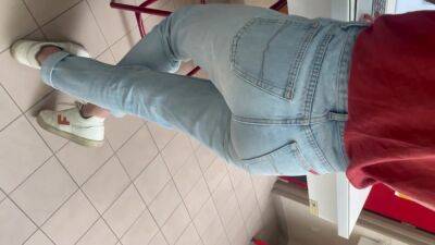 Encoxada arrimon professeur - voyeurhit.com