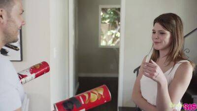 Alex - Cant Stop Until You Pop (p4pi) With Alex Kane - voyeurhit.com