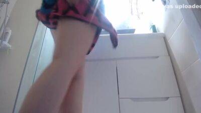 Worship Ass - voyeurhit.com