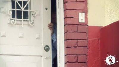 Contrabando Sexual (yeiny) - upornia.com