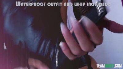 Tiffany Watson - Lily Lou - Lily - Lily Lou, Jasmin Luv And Charma Kelly - Best Of - upornia.com