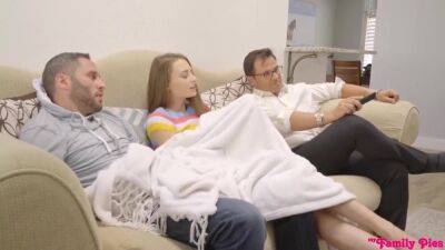 Kyler Quinn - Sisters Twat - Kyler Quinn - upornia.com