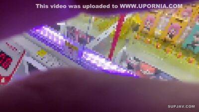 Don Know - I When To Turn It Off ❗️ Maj - upornia.com - Japan