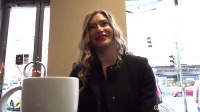 Hot Russian Manager Fucks For Money - upornia.com - Russia