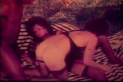 Black And White Orgies 01 - upornia.com