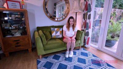 Jim Slip - Part 1 With Alora Lux And Jim Slip - upornia.com