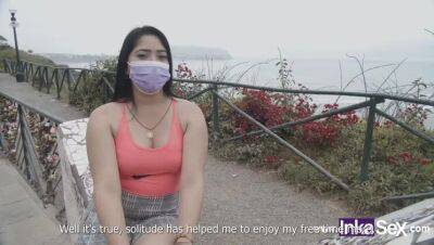 Katysex seduces young foot addict - veryfreeporn.com - Venezuela - Peru