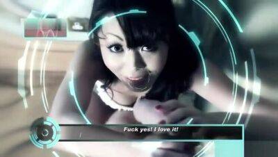 WMAF - Japanese girl tries BWC - porntry.com - Japan