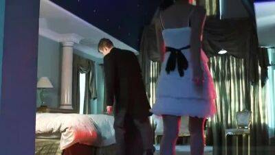 WMAF - Japanese girl tries BWC - porntry.com - Japan