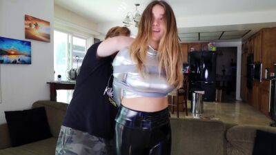 Jade Tricked - txxx.com