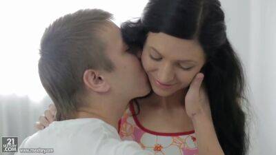 Ridding It Out With Arian - Arian - Arian Joy - upornia.com