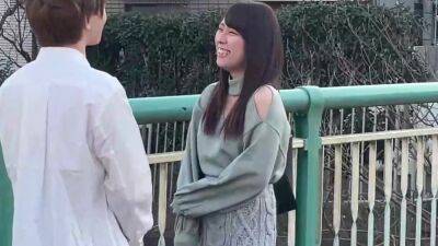 HZFR265 Cuuuuuuty japaneeseeee porn WOWOWOW - txxx.com - Japan