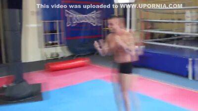 Angel Rivas - Angel - Angel Rivas - Vs. Zsolt - upornia.com