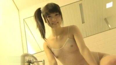 Asian, Fetish, Solo Female Video - xxxfiles.com - Japan