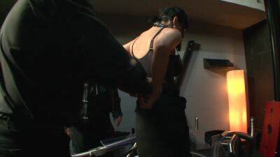 Plotzliche Bdsm-bedurfnisse - Episode 1 - upornia.com