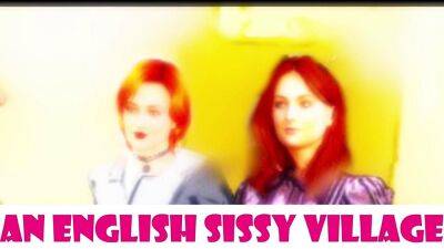 An English Sissy Village 23 - sunporno.com - Britain