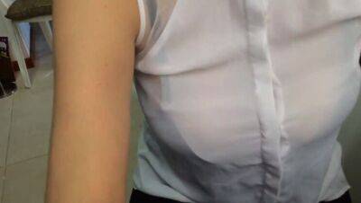 Latina secretary fucked by boss - veryfreeporn.com