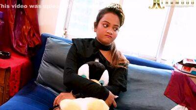 Desi Fucking Romance With My Freind - upornia.com - India