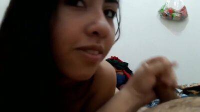 Novinha Casada - hclips.com