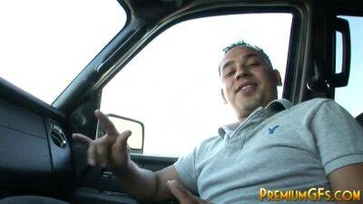 Allison star bukkake babe gets drenched - txxx.com