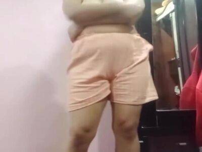 Undressing After College - desi-porntube.com - India