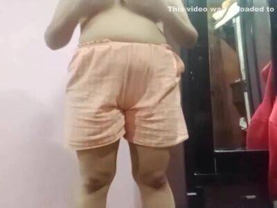 Undressing After College - desi-porntube.com - India