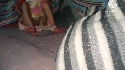 Indian Desi Bhabhi Hot Night - desi-porntube.com - India