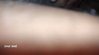 Bhai Ne Soi Hui Chhoti Behen Ko Pichhe Se Pela - desi-porntube.com - India