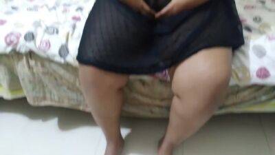 Step Mom And Son - Putra Meniduri Ibu Tiri Muslim - Indo - desi-porntube.com