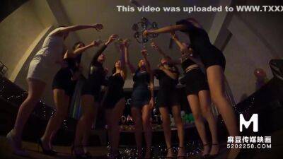 Trailer-mdwp-0033-orgy Party In Karaoke Room Best Original Asia Porn Video - txxx.com